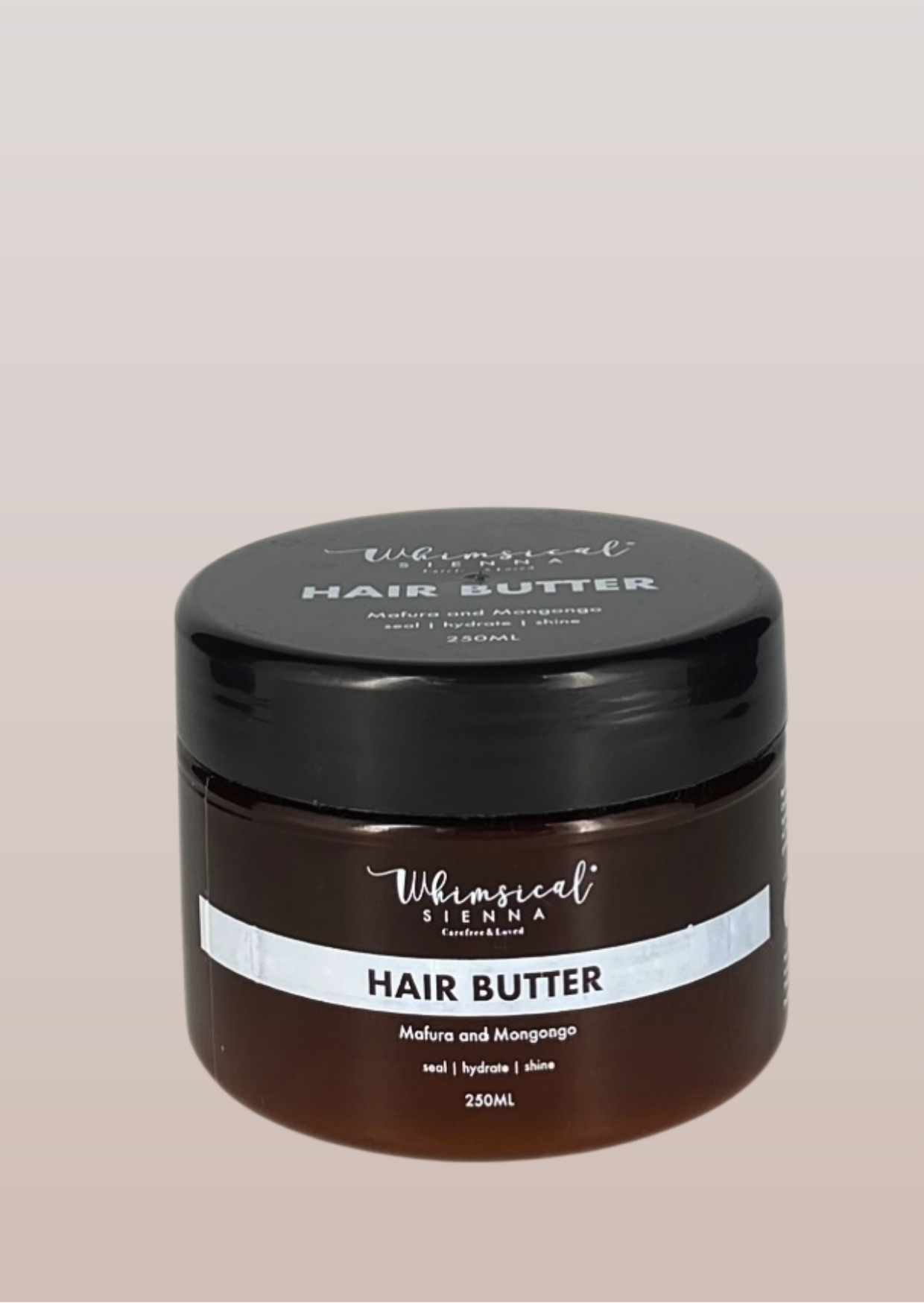 Mafura & Mongongo Hair Butter