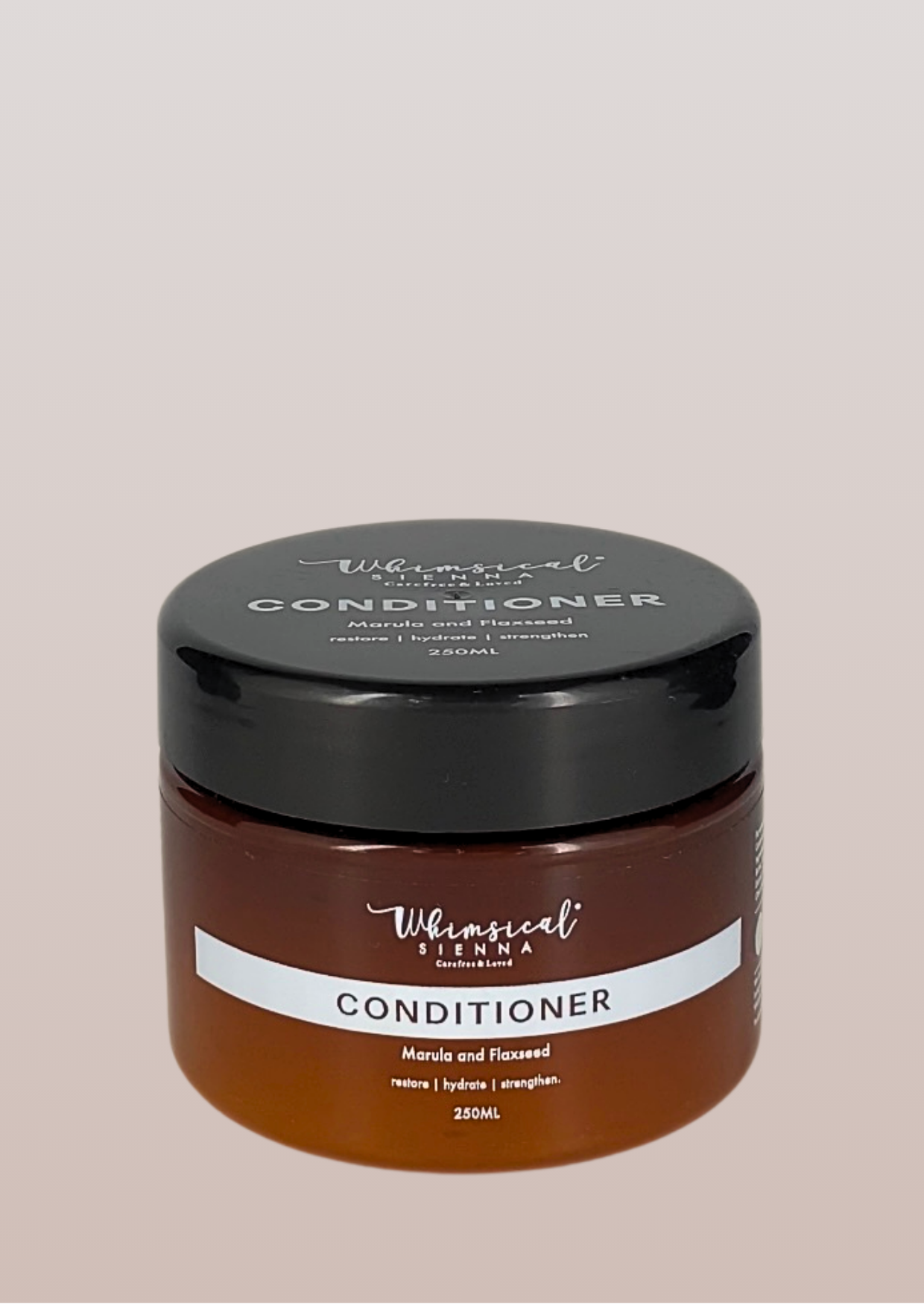 Marula & Flaxseed Conditioner
