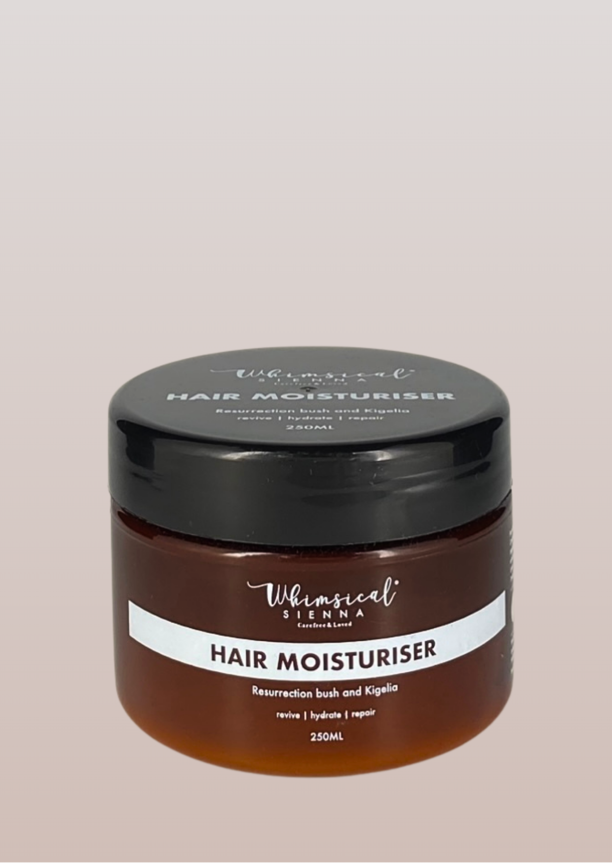 Resurrection Bush & Kigelia Hair Moisturiser